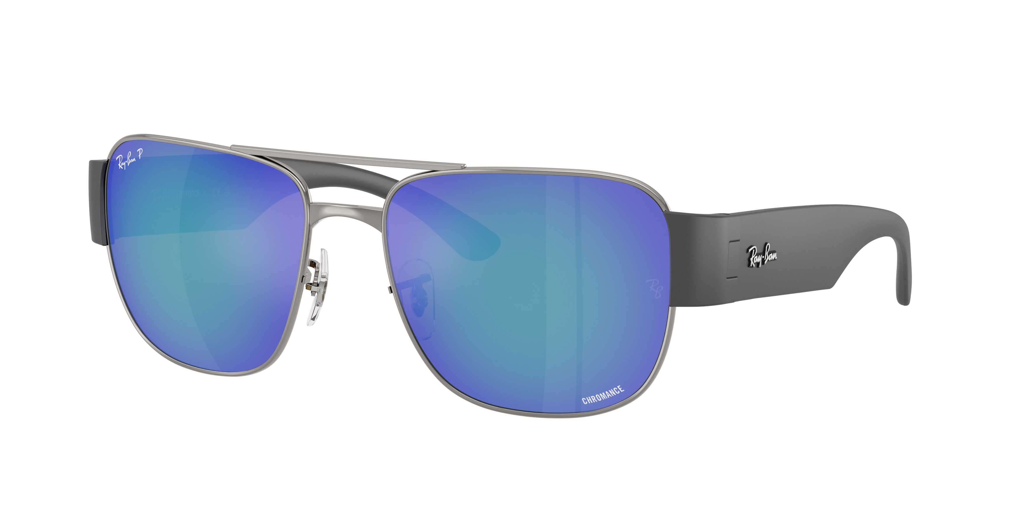 Ray Ban RB3756CH 004/4L  